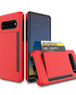 Rouge / S10 (5G) / Cas seulement