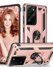Or rose / Galaxy S22 Ultra
