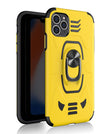 Yellow / iPhone 12 Pro Max / Case Only