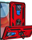 Rouge / Moto G Play 2021