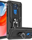 Noir / Moto G Play 2021
