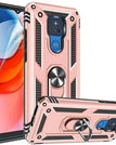 Rose / Moto G Play 2021