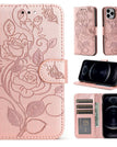 Or rose / iPhone 12 Pro Max