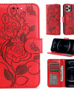 Rouge / iPhone 12 Pro Max