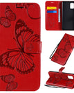Vermelho / Samsung S20