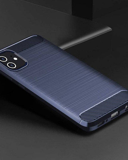 Luxury Carbon Fiber Case For iPhone 11 - Libiyi