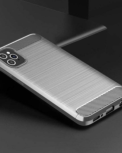 Luxury Carbon Fiber Case For iPhone 11 Pro - Libiyi