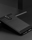 Black / LG Stylo 5 / Case Only