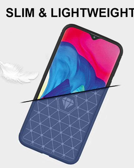Luxury Carbon Fiber Case For Google Pixel Series - Libiyi