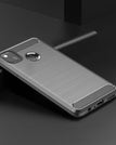 Gris / Pixel 5 / Cas seulement