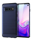 Bleu / S10Plus / Cas seulement