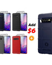 Bleu / S10Plus / Ajoutez 6 $ et obtenez 2 caisses