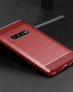 Rouge / S10Plus / Cas seulement
