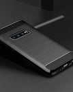 Noir / S10Plus / Cas seulement
