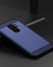 Bleu / S9 Plus / Cas seulement