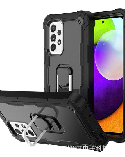 Heavy Duty Rugged Military Shockproof Case For Samsung A Series - Libiyi