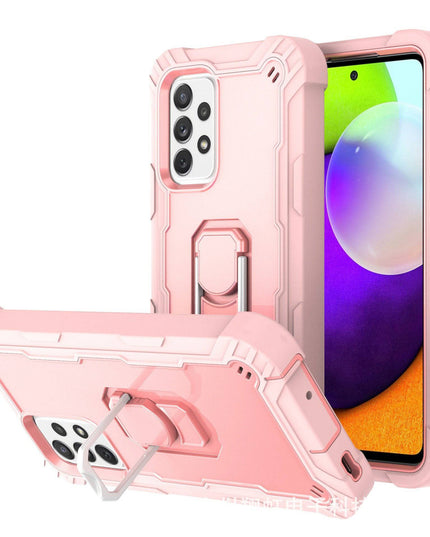 Heavy Duty Rugged Military Shockproof Case For Samsung A Series - Libiyi