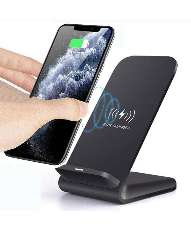 15W Wireless Charger Stand - Libiyi