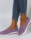 Violet / US5/UK2.5/EU35.5
