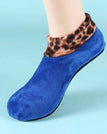Femme-Bleu / 1 paire
