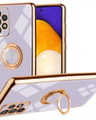 Violet / A52(4G/5G) / Cas seulement