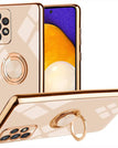 Beige / A52(4G/5G) / Cas seulement