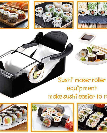 🔥Hot Sale🔥DIY kitchen Sushi Maker Roller（50% OFF） - Libiyi