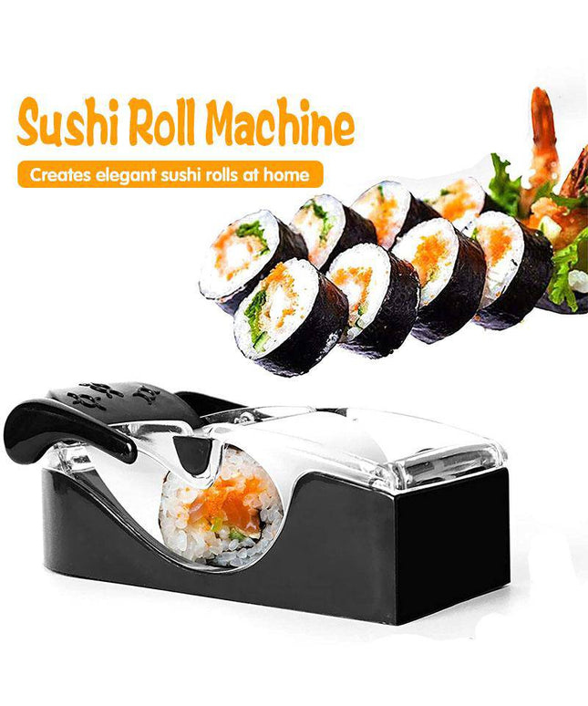 🔥Hot Sale🔥DIY kitchen Sushi Maker Roller（50% OFF） - Libiyi