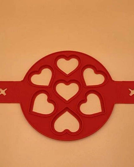 The Perfect Gift✨Reusable Silicone Omelette Mold - Libiyi