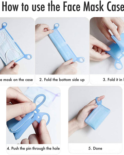 Silicone Storage Clip - Libiyi