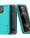 Para iPhone 12 Pro Max / Azul