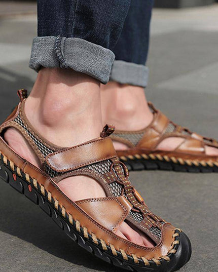 Libiyi Men's Fashion Casual Sandals - Libiyi