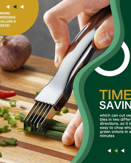 🔥Hot Sale🔥Shred Silk The Knife（40% OFF） - Libiyi