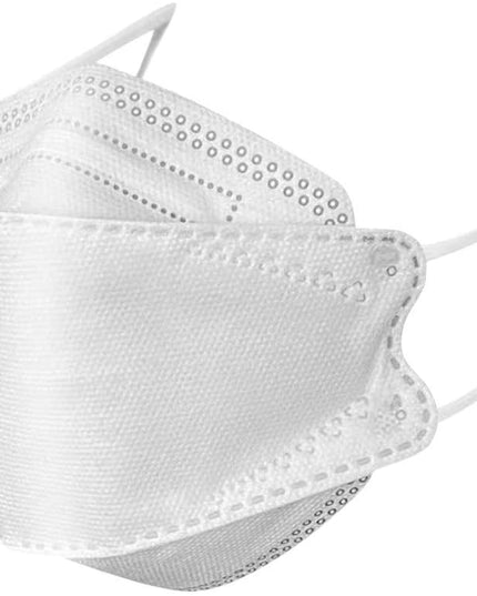 KF94 Fish Type Mask - Libiyi