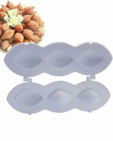 Express Kibbeh Meat Rolls Maker - Libiyi