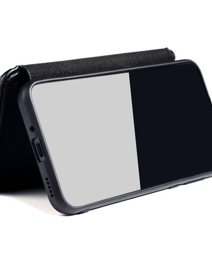 Flip Leather Case for Samsung Galaxy S21 Series - Libiyi