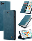 Bleu / Pour iPhone6/6S