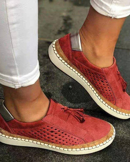 libiyi women's comfy orthotic sneakers