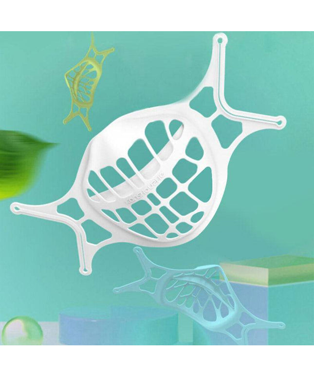 6th Generation Silicone 3D Mask Bracket - Libiyi