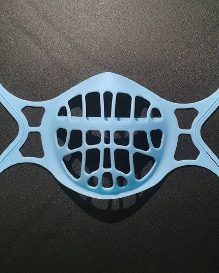 6th Generation Silicone 3D Mask Bracket - Libiyi