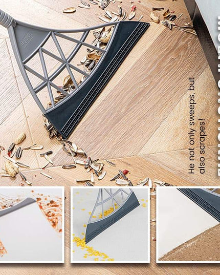 ✨NEW YEAR SALE-50% OFF🎁Multifunction Magic Broom - Libiyi